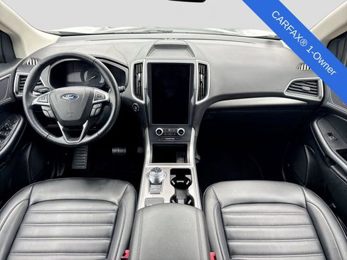 Used 2023 Ford Edge SEL w/ Convenience Package image 17
