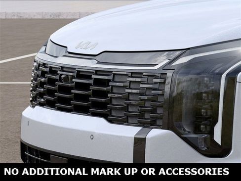 New 2026 Kia Sportage SX image 12