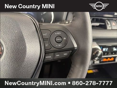 Used 2024 Toyota RAV4 XLE Premium w/ Weather Package image 19