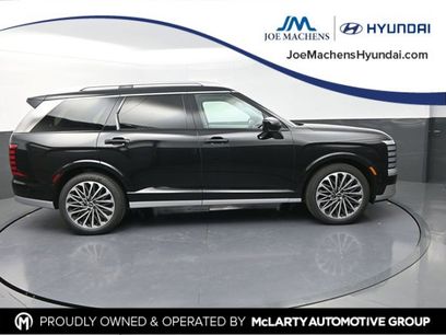 New 2026 Hyundai Palisade Calligraphy