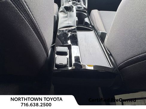 Used 2025 Toyota Corolla GR AWD/4WD image 15