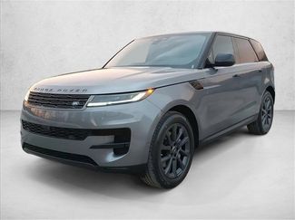 Certified 2025 Land Rover Range Rover Sport video 1