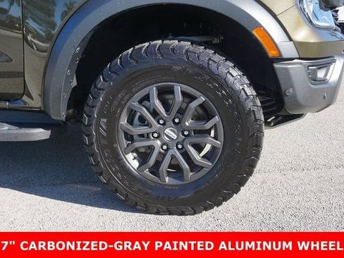 Used 2024 Ford Ranger Raptor image 18