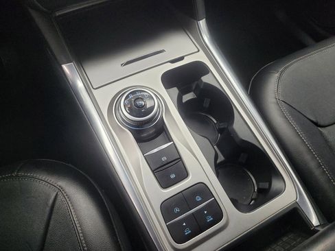 Used 2020 Ford Explorer Limited w/ Class III Trailer Tow Package image 26