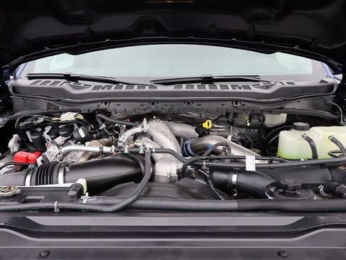 New 2026 Ford F350 XL w/ XL Off-Road Package AWD/4WD image 35