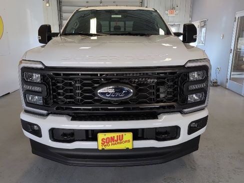 New 2026 Ford F250 XL w/ STX Appearance Package image 10