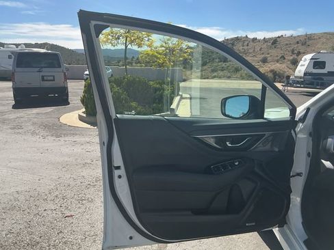 Used 2020 Subaru Legacy Limited AWD/4WD image 18