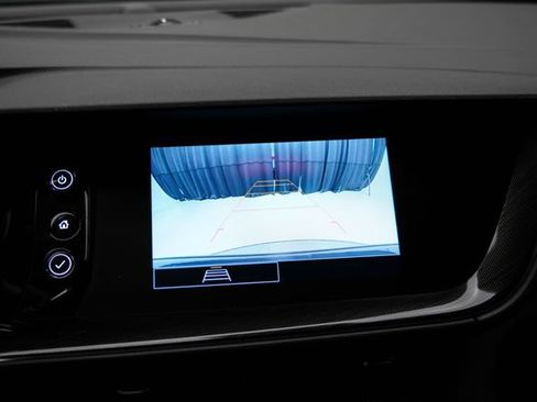 Used 2022 Buick Envision Preferred w/ Sport Touring Package FWD image 28