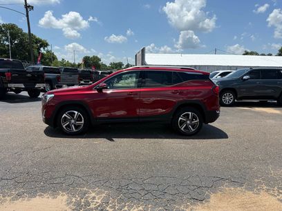 Used 2020 GMC Terrain SLT