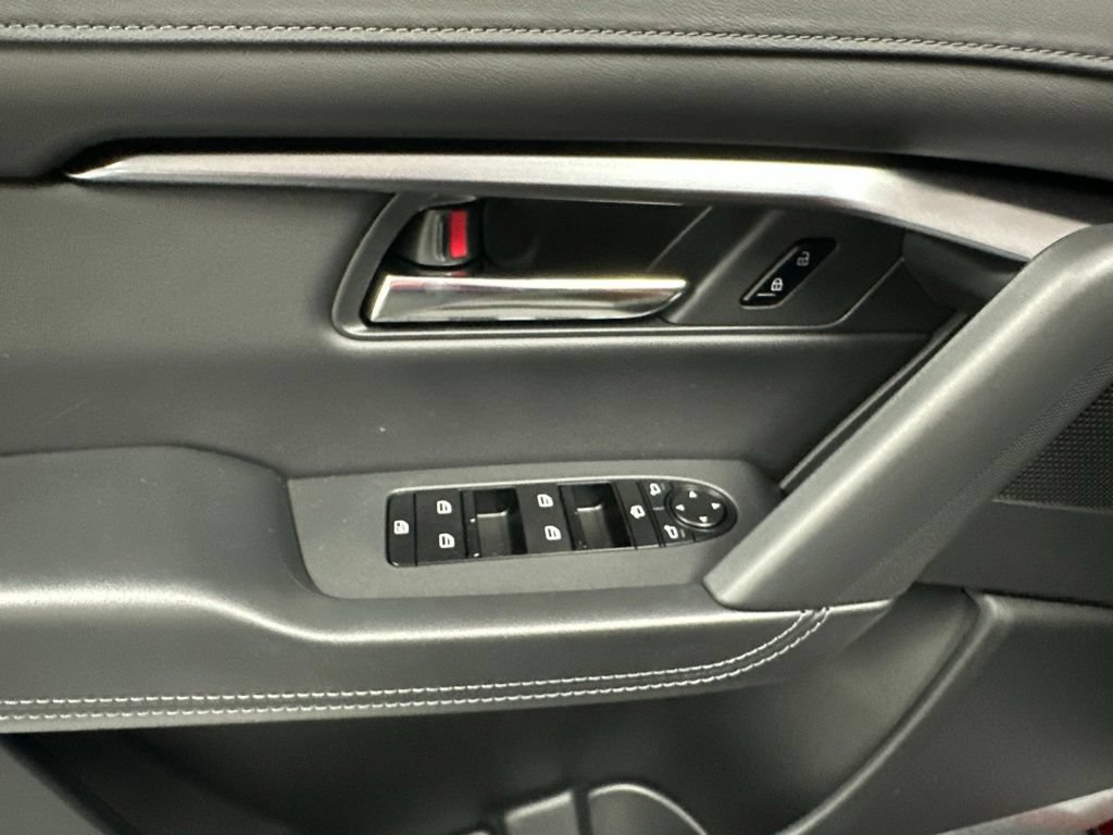 New 2026 MAZDA CX-5 Select AWD/4WD image 9