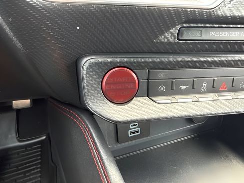 Used 2025 Ford Mustang GT Premium RWD image 22