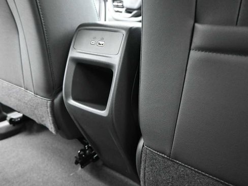 New 2026 Buick Envista Preferred w/ Convenience I Package FWD image 24