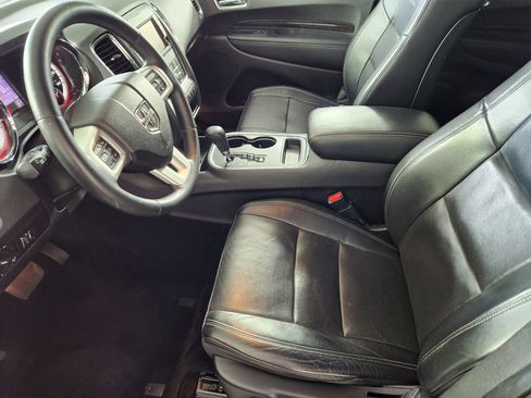 Used 2013 Dodge Durango Citadel image 11
