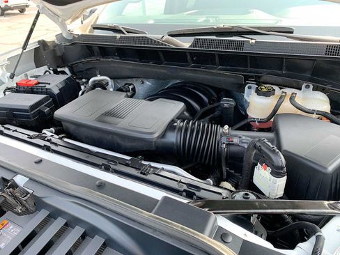 Certified 2022 Chevrolet Silverado 1500 RST AWD/4WD image 28