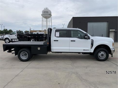 Used 2024 Ford F350 XL w/ XL Chrome Package AWD/4WD image 5