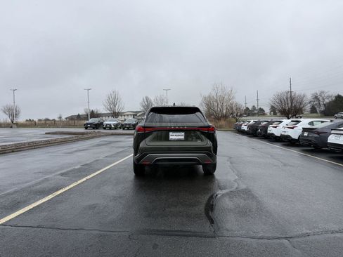 Used 2023 Lexus RX 350 Premium w/ Accessory Package image 5