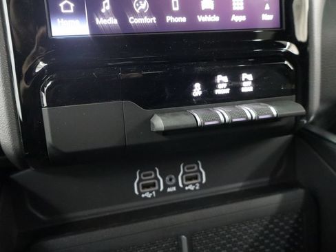New 2026 RAM 1500 Lone Star RWD image 16