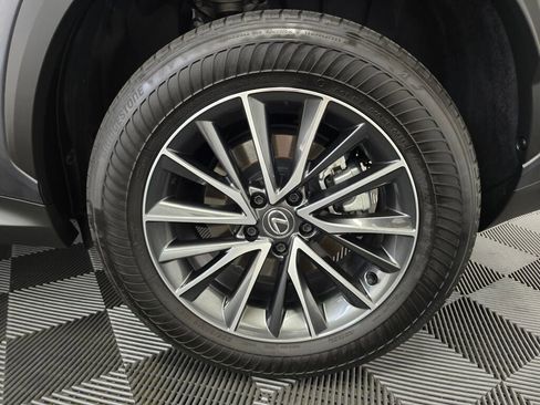 Used 2024 Lexus NX 350 AWD w/ Premium Package image 20