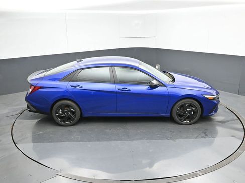 New 2026 Hyundai Elantra Sport image 22