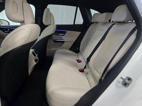 New 2026 Mercedes-Benz GLC 300 4MATIC image 18