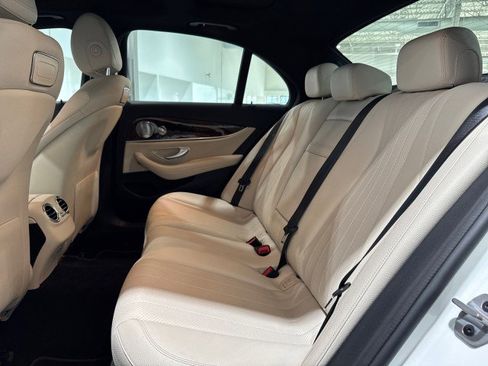 Used 2019 Mercedes-Benz E 300 AMG Line $65K MSRP image 10