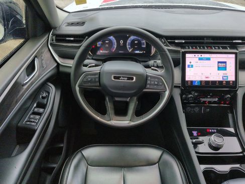 Used 2023 Jeep Grand Cherokee Limited image 15