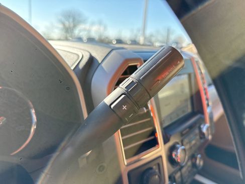 Used 2017 Ford F250 Lariat w/ Chrome Package image 23