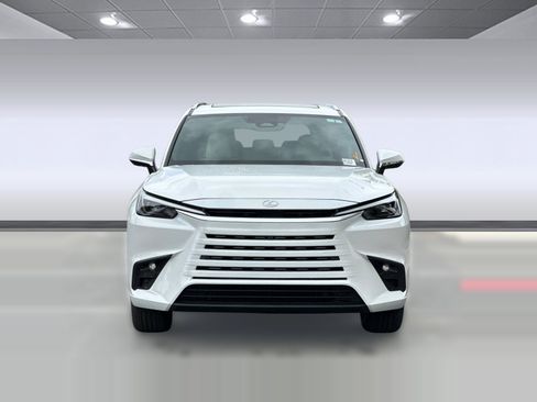 New 2026 Lexus TX 350 AWD image 6
