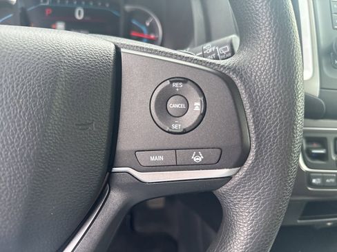 Used 2019 Honda Passport Sport image 11