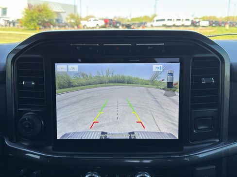 Used 2023 Ford F150 XLT w/ Equipment Group 302A High AWD/4WD image 29