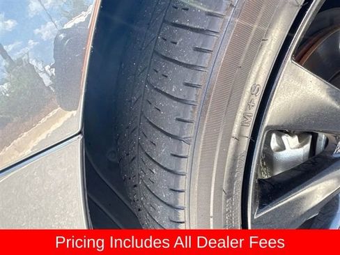 Used 2025 MAZDA MAZDA3 s FWD image 9