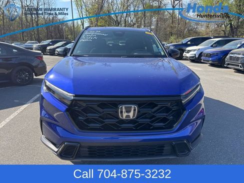Used 2024 Honda CR-V Sport image 2