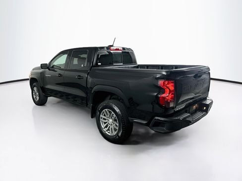 Used 2024 Chevrolet Colorado LT w/ LT Convenience Package II RWD image 5