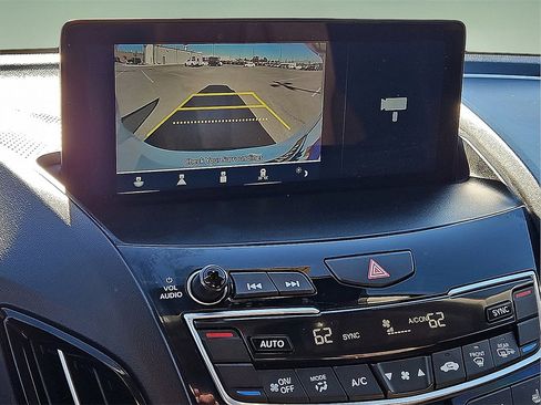 Certified 2023 Acura RDX w/ Technology Package image 22