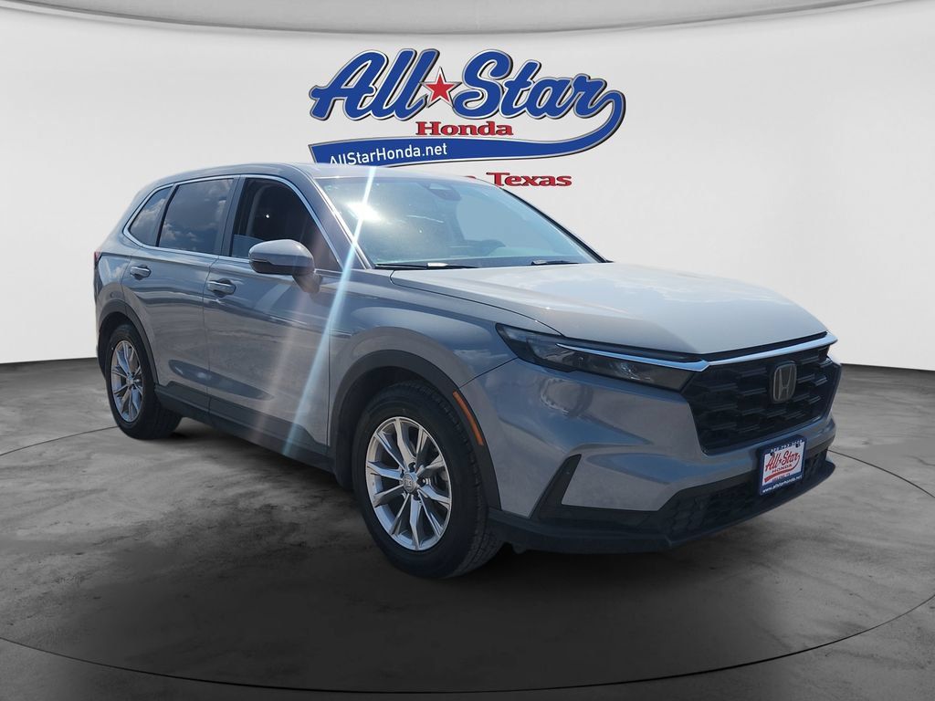 Used 2023 Honda CR-V EX-L image 3