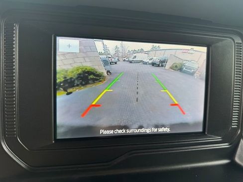 Used 2023 Ford Bronco Big Bend image 21