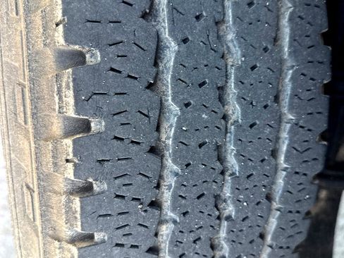 Used 2015 Ford F350 XL w/ Snow Plow Prep Package image 12