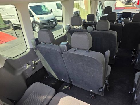 Used 2025 Ford Transit 350 XLT RWD image 22