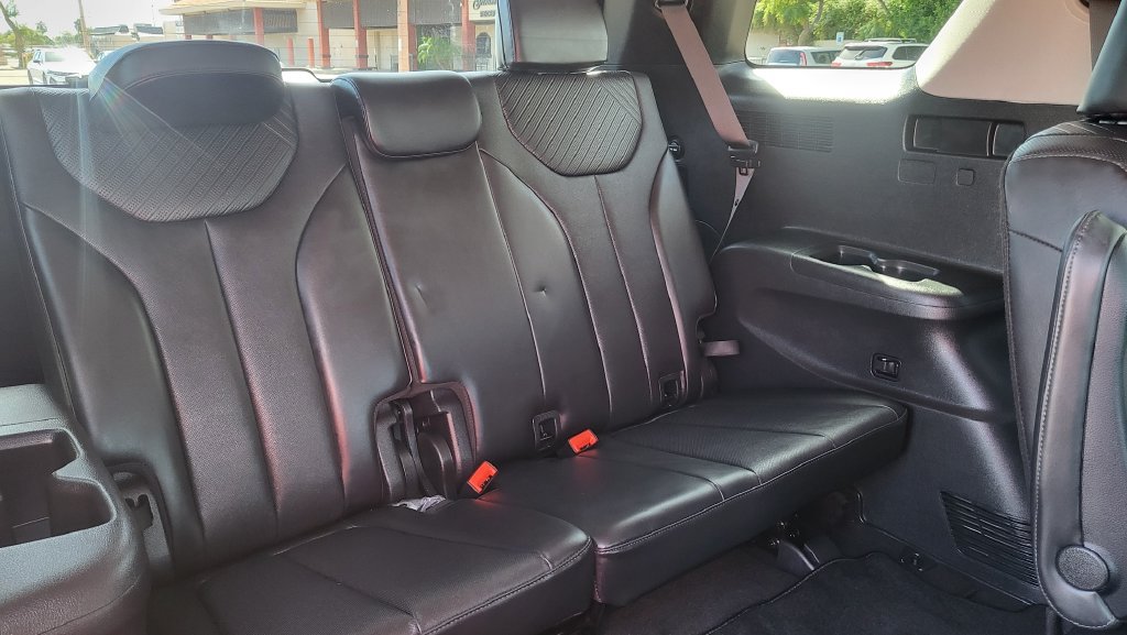 Used 2025 Hyundai Palisade XRT AWD/4WD image 23