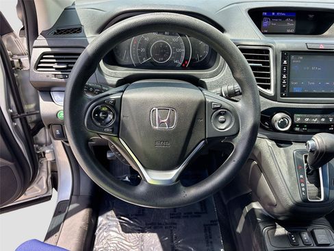 Used 2015 Honda CR-V EX image 11