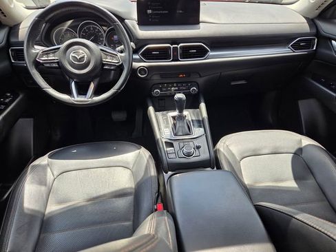 Used 2022 MAZDA CX-5 AWD 2.5 S image 9