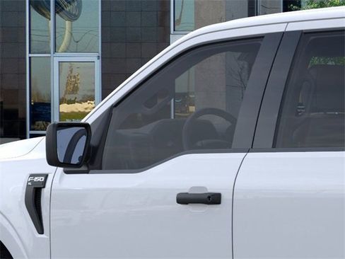 New 2025 Ford F150 XL image 20