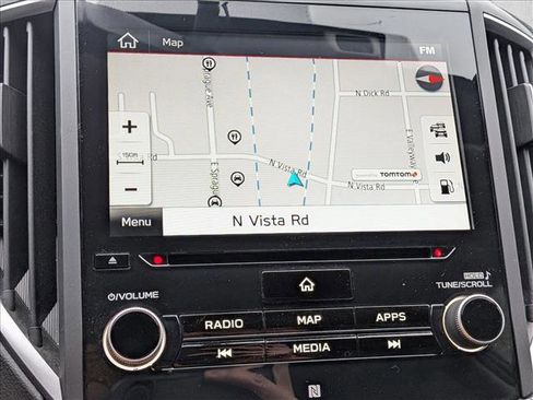 Used 2019 Subaru Crosstrek 2.0i Limited w/ Moonroof Package w/Navigation image 17