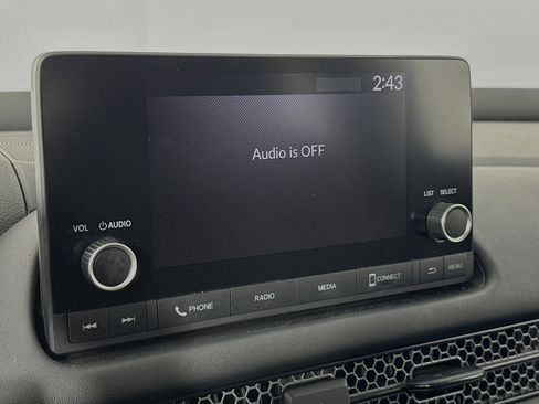 Certified 2023 Honda HR-V Sport image 14