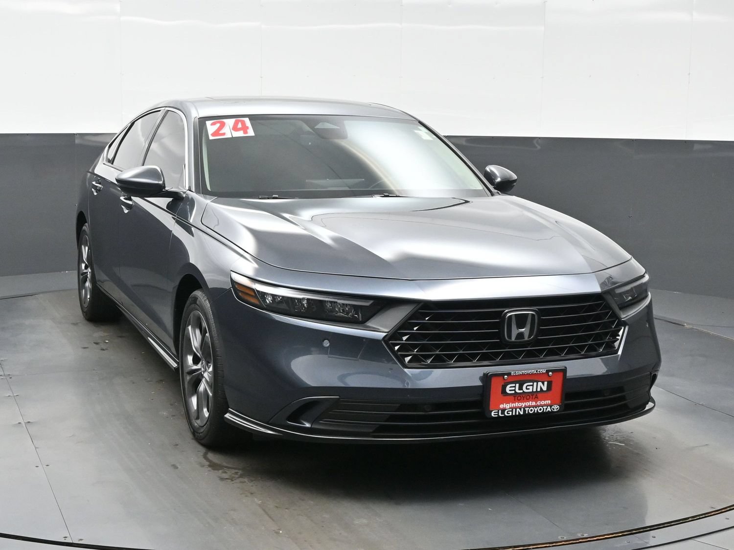 Used 2024 Honda Accord EX-L image 8