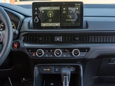 New 2026 Honda CR-V EX image 19