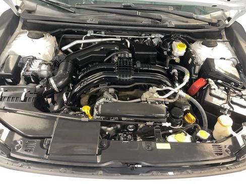 Used 2022 Subaru Impreza 2.0i image 20