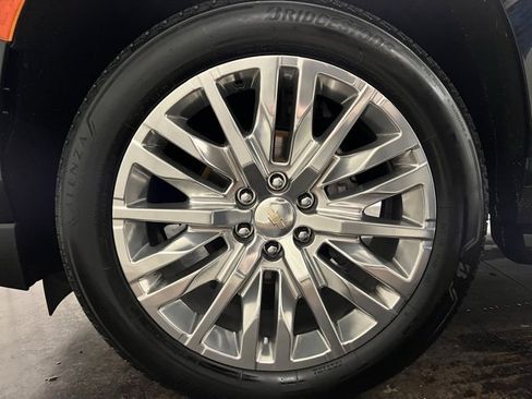 Used 2023 Chevrolet Tahoe Premier image 10