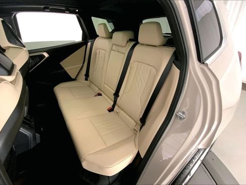 Certified 2025 BMW X3 xDrive30i w/ Convenience Package image 14