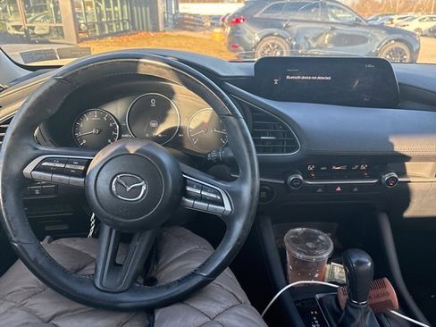 Used 2023 MAZDA MAZDA3 s image 5